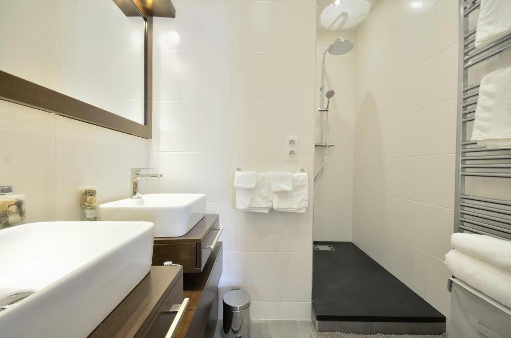 Apartment Superbe
