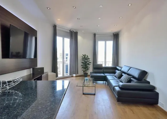 Superbe Appartement