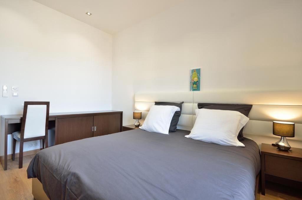 Superbe Appartement
