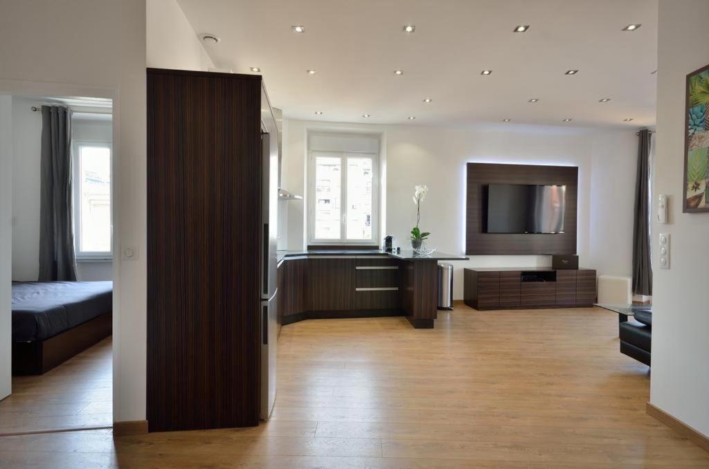 Superbe Appartement *
