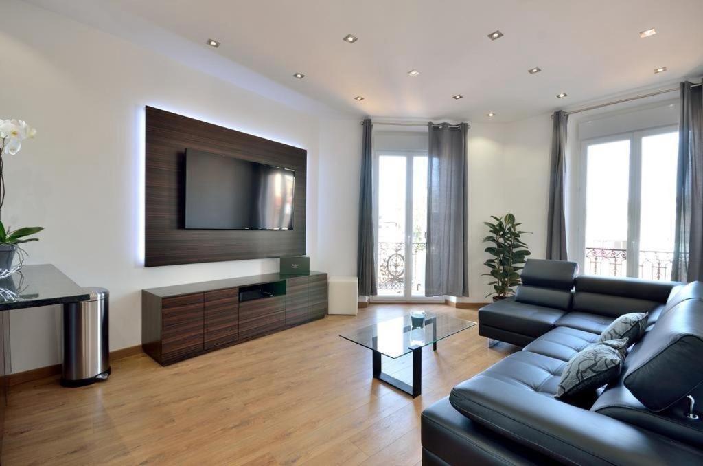 Appartement Superbe Cannes